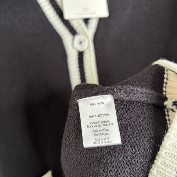 Show Me Your Mumu Lambert Cardigan - Picture 4 of 6